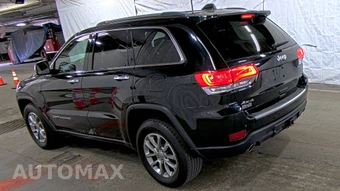 2015 Jeep Grand Cherokee Limited – miniatura 6