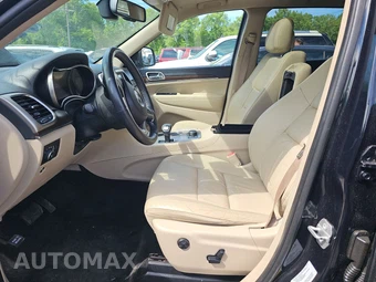 2015 Jeep Grand Cherokee Limited – miniatura 7