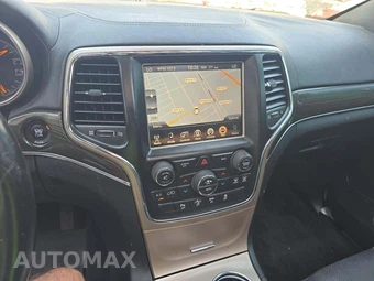 2015 Jeep Grand Cherokee Overland - miniatura 10