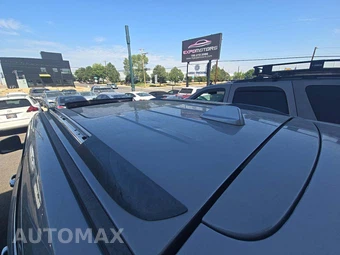 2015 Jeep Grand Cherokee Overland - miniatura 32