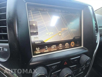 2015 Jeep Grand Cherokee Overland - miniatura 45