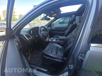 2015 Jeep Grand Cherokee Overland - miniatura 6
