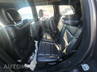 2015 Jeep Grand Cherokee Overland – miniatura 13