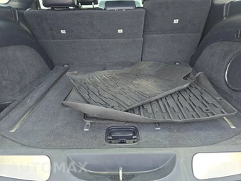 2015 Jeep Grand Cherokee Overland – miniatura 16