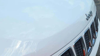 2015 Jeep Grand Cherokee Overland – miniatura 20