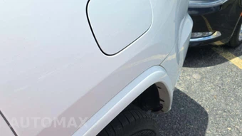 2015 Jeep Grand Cherokee Overland – miniatura 27