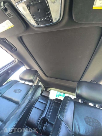 2015 Jeep Grand Cherokee Overland - miniatura 11