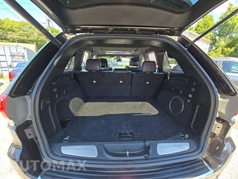 2015 Jeep Grand Cherokee Overland - miniatura 14