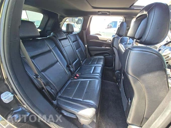 2015 Jeep Grand Cherokee Overland - miniatura 16