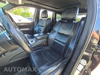 2015 Jeep Grand Cherokee Overland - miniatura 6