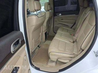 2015 Jeep Grand Cherokee Overland - miniatura 14