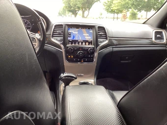 2015 Jeep Grand Cherokee Overland - miniatura 17
