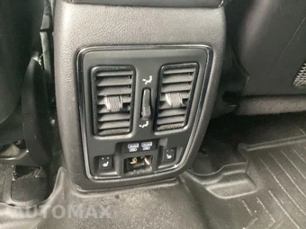 2015 Jeep Grand Cherokee Overland - miniatura 19