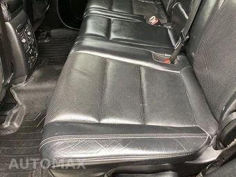 2015 Jeep Grand Cherokee Overland - miniatura 21