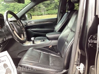 2015 Jeep Grand Cherokee Overland - miniatura 23