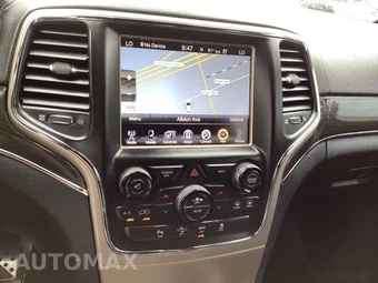 2015 Jeep Grand Cherokee Overland - miniatura 31