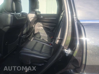 2015 Jeep Grand Cherokee Overland - miniatura 13