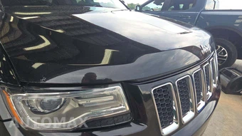 2015 Jeep Grand Cherokee Overland - miniatura 21