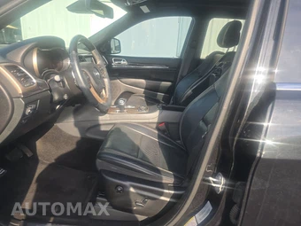 2015 Jeep Grand Cherokee Overland - miniatura 7