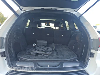 2015 Jeep Grand Cherokee Overland - miniatura 16