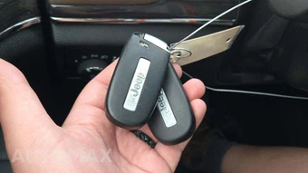 2015 Jeep Grand Cherokee Overland - miniatura 18