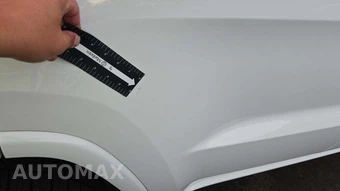 2015 Jeep Grand Cherokee Overland - miniatura 23