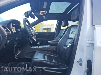 2015 Jeep Grand Cherokee Overland - miniatura 7
