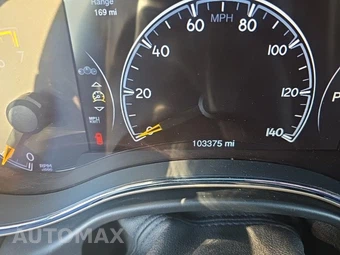 2015 Jeep Grand Cherokee Overland - miniatura 15
