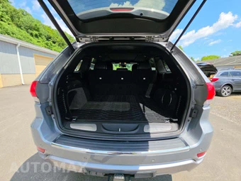 2015 Jeep Grand Cherokee Overland - miniatura 11