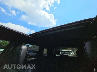2015 Jeep Grand Cherokee Overland - miniatura 8
