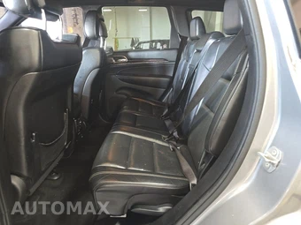 2015 Jeep Grand Cherokee Overland - miniatura 13