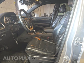 2015 Jeep Grand Cherokee Overland - miniatura 7