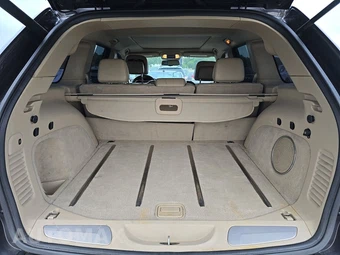 2015 Jeep Grand Cherokee Overland - miniatura 16
