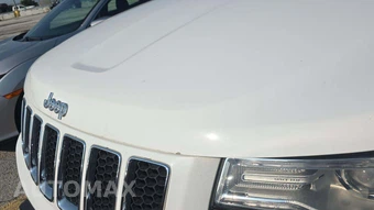 2015 Jeep Grand Cherokee Overland - miniatura 18