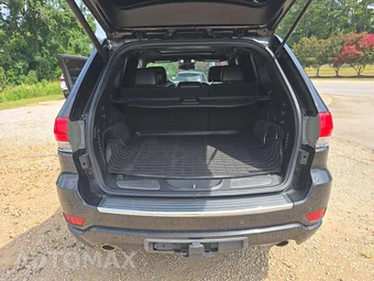 2015 Jeep Grand Cherokee Overland - miniatura 11