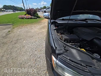 2015 Jeep Grand Cherokee Overland - miniatura 20