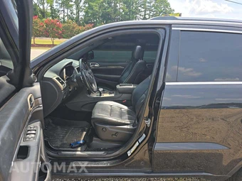 2015 Jeep Grand Cherokee Overland - miniatura 3