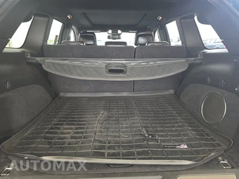 2015 Jeep Grand Cherokee Overland – miniatura 16
