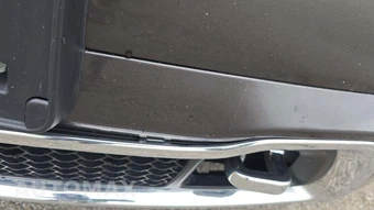 2015 Jeep Grand Cherokee Overland – miniatura 50