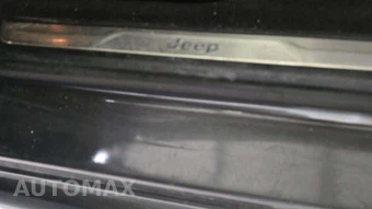 2015 Jeep Grand Cherokee Overland – miniatura 58