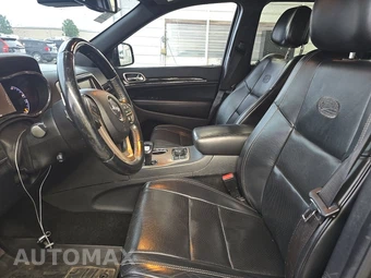 2015 Jeep Grand Cherokee Overland – miniatura 7