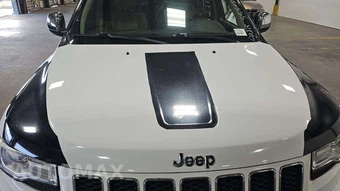 2015 Jeep Grand Cherokee Overland – miniatura 28