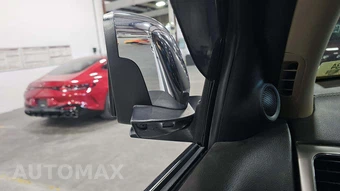 2015 Jeep Grand Cherokee Overland – miniatura 32