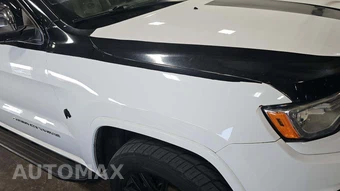 2015 Jeep Grand Cherokee Overland – miniatura 33