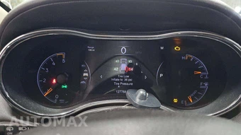 2015 Jeep Grand Cherokee Overland – miniatura 34