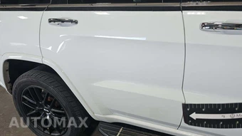 2015 Jeep Grand Cherokee Overland – miniatura 38