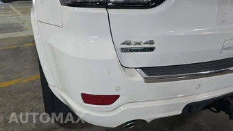 2015 Jeep Grand Cherokee Overland – miniatura 44