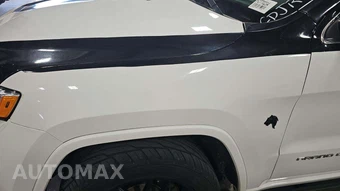 2015 Jeep Grand Cherokee Overland – miniatura 46