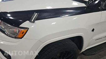 2015 Jeep Grand Cherokee Overland – miniatura 47