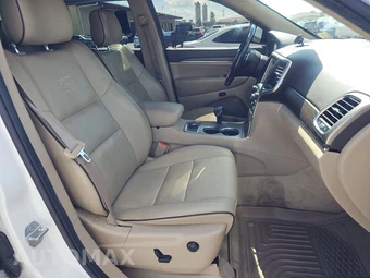 2015 Jeep Grand Cherokee Overland – miniatura 8